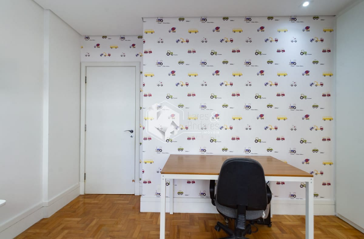 Apartamento, 3 quartos, 125 m² - Foto 18