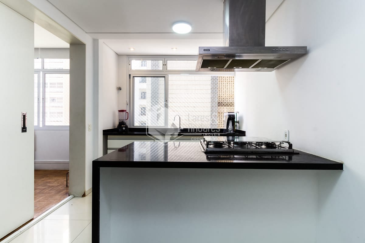 Apartamento, 3 quartos, 125 m² - Foto 7