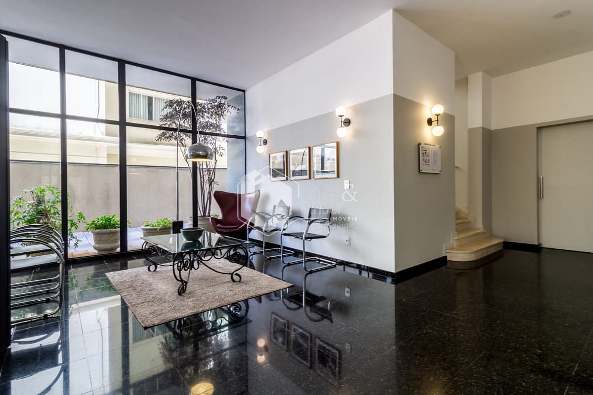 Apartamento, 3 quartos, 125 m² - Foto 21