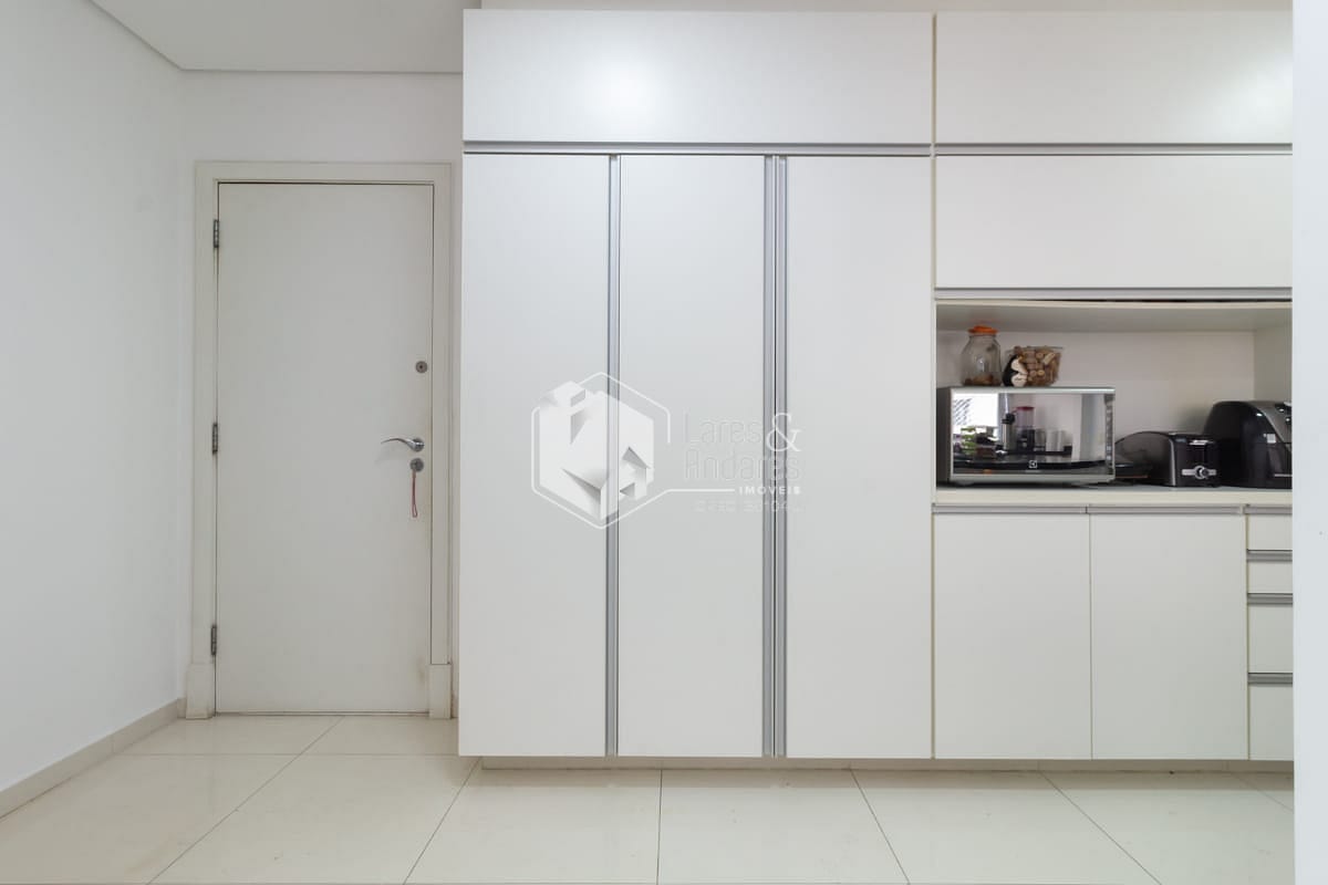 Apartamento, 3 quartos, 125 m² - Foto 8