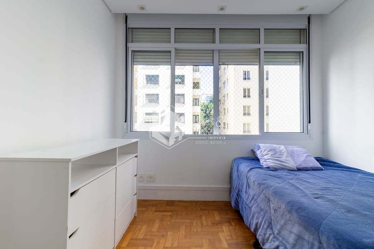 Apartamento, 3 quartos, 125 m² - Foto 17