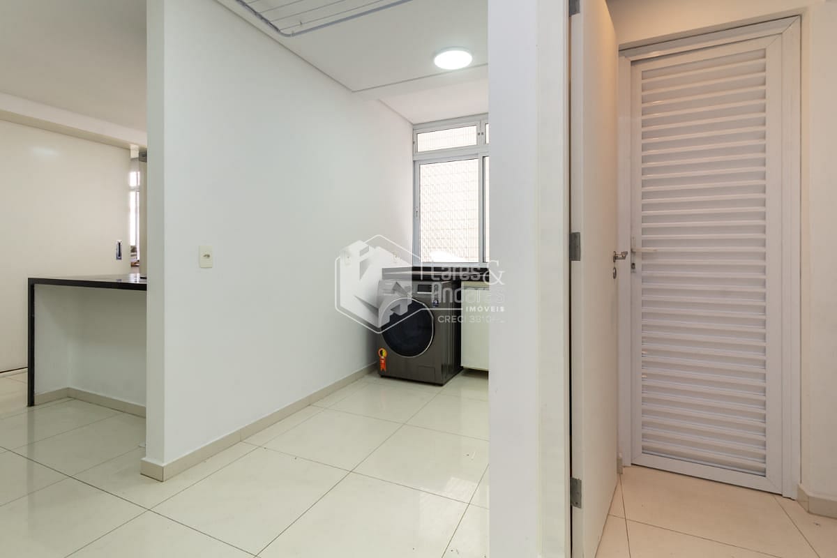 Apartamento, 3 quartos, 125 m² - Foto 19