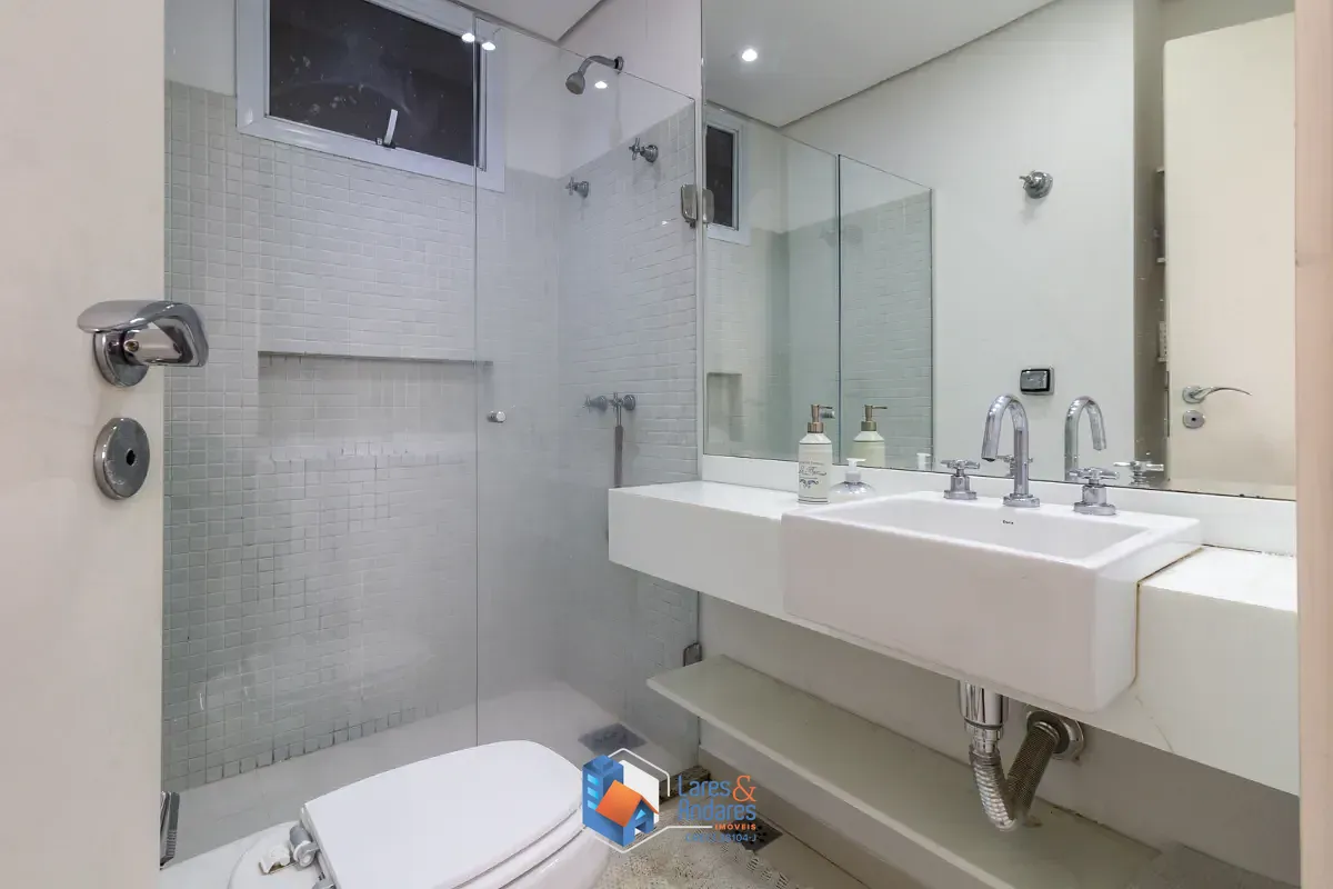 Apartamento, 3 quartos, 125 m² - Foto 12