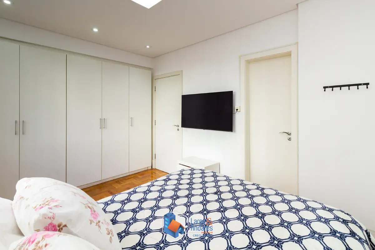 Apartamento, 3 quartos, 125 m² - Foto 11