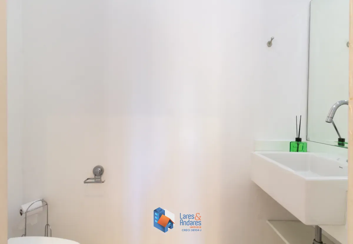 Apartamento, 3 quartos, 125 m² - Foto 9
