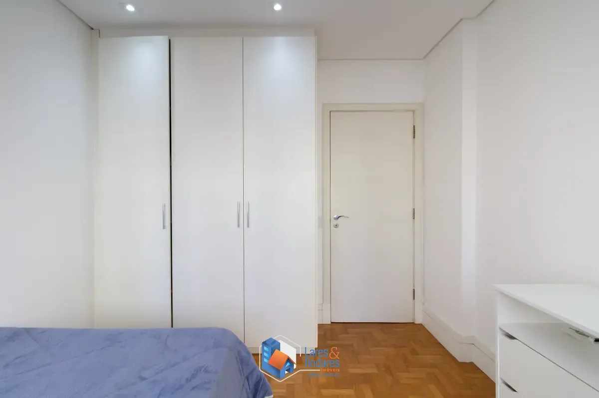 Apartamento, 3 quartos, 125 m² - Foto 16