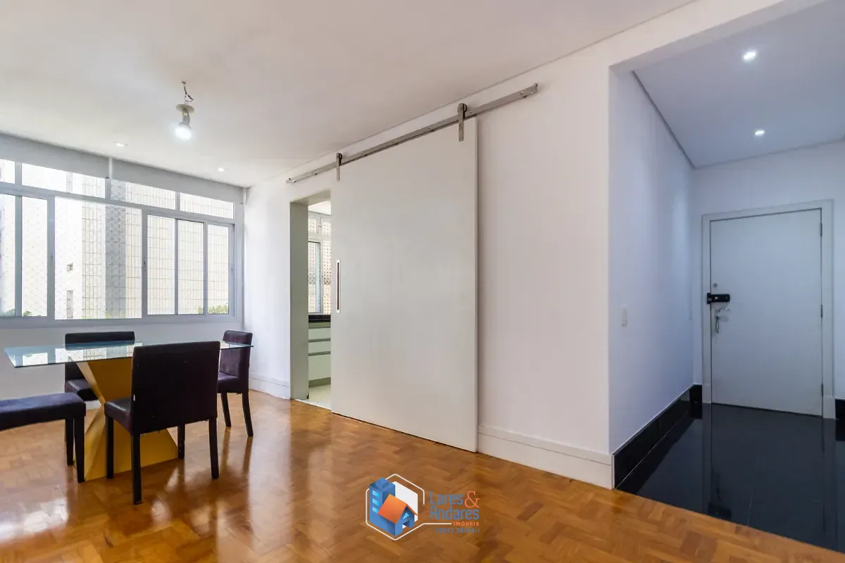 Apartamento, 3 quartos, 125 m² - Foto 5