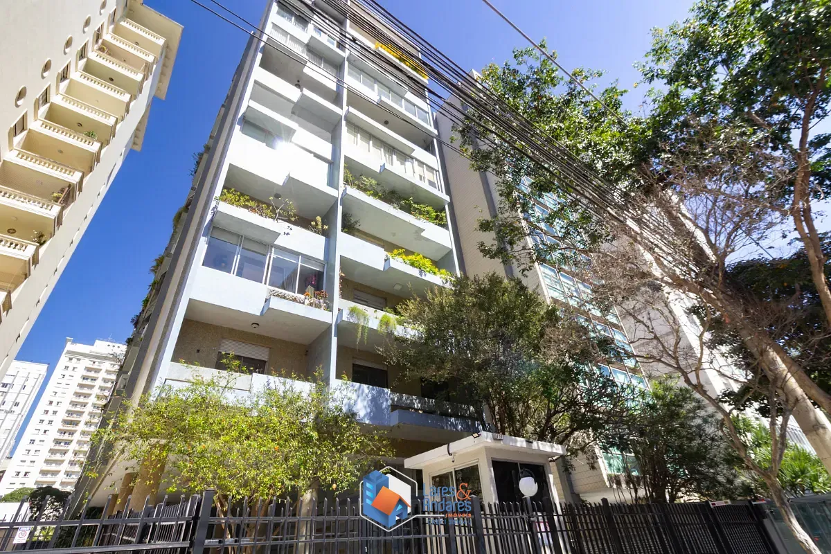 Apartamento, 3 quartos, 125 m² - Foto 22