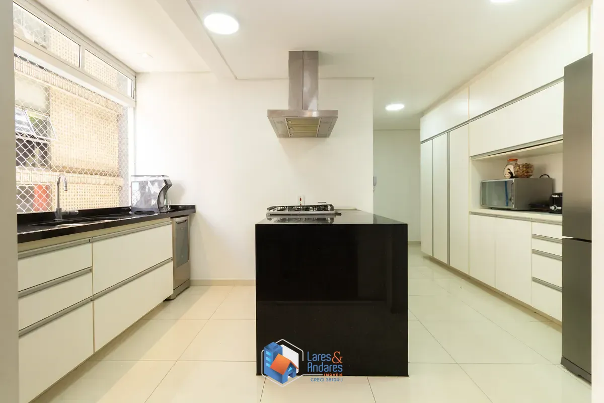 Apartamento, 3 quartos, 125 m² - Foto 6