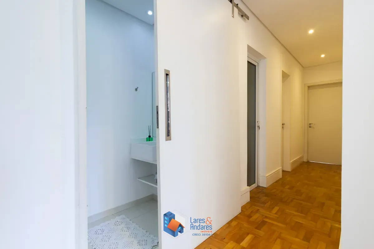 Apartamento, 3 quartos, 125 m² - Foto 10