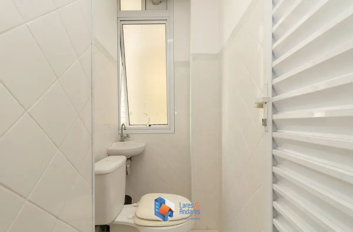 Apartamento, 3 quartos, 125 m² - Foto 20