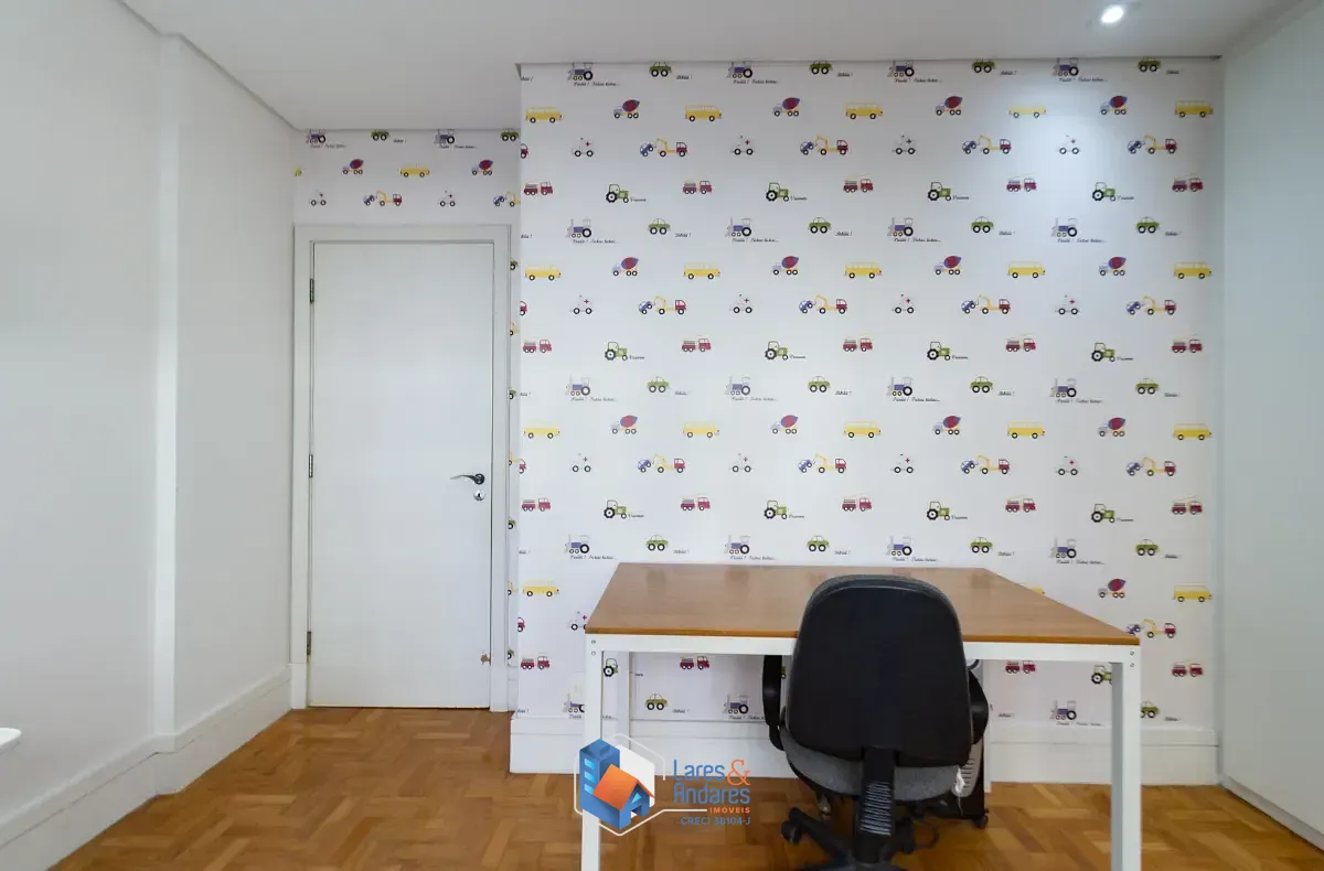 Apartamento, 3 quartos, 125 m² - Foto 18