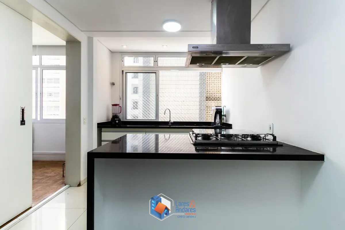 Apartamento, 3 quartos, 125 m² - Foto 7