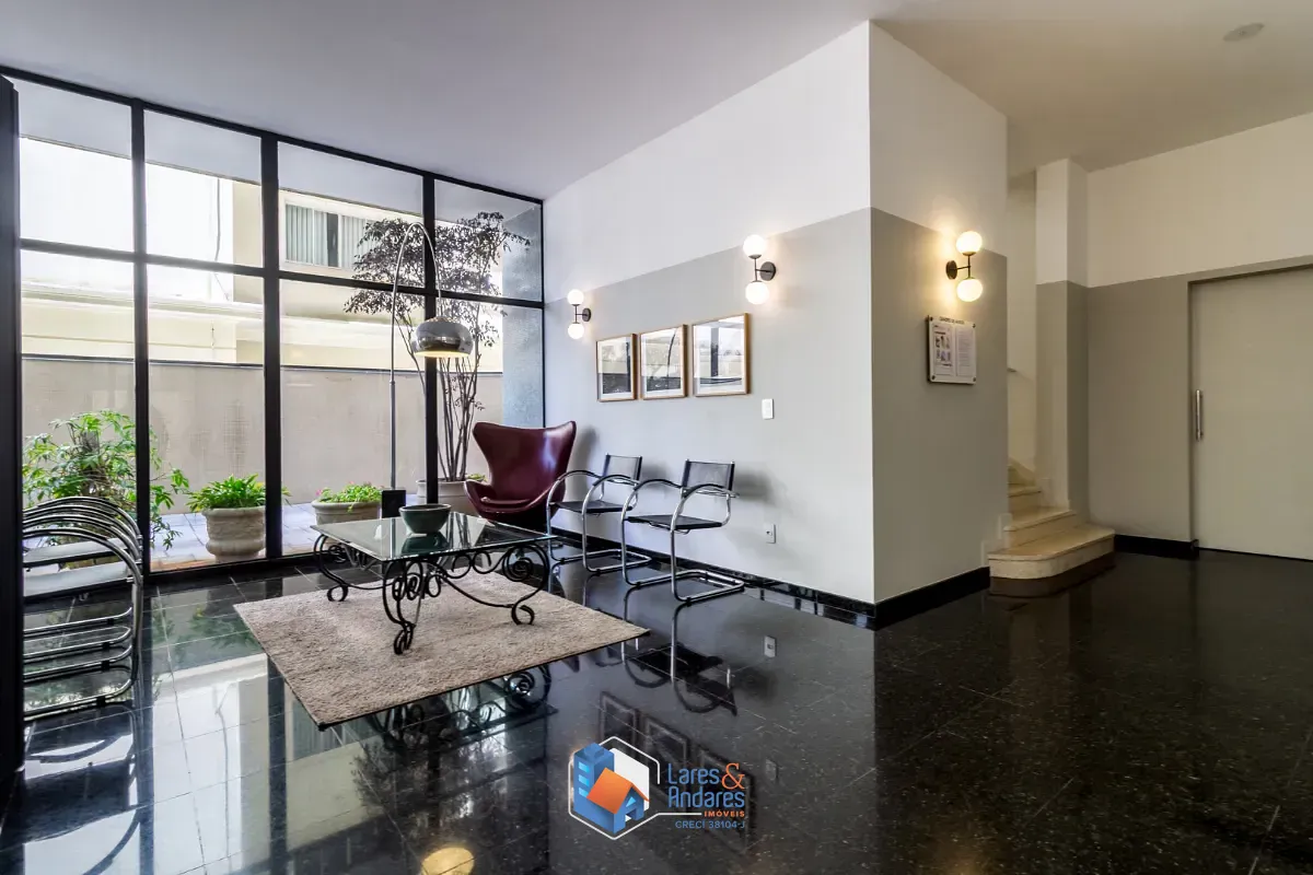 Apartamento, 3 quartos, 125 m² - Foto 21