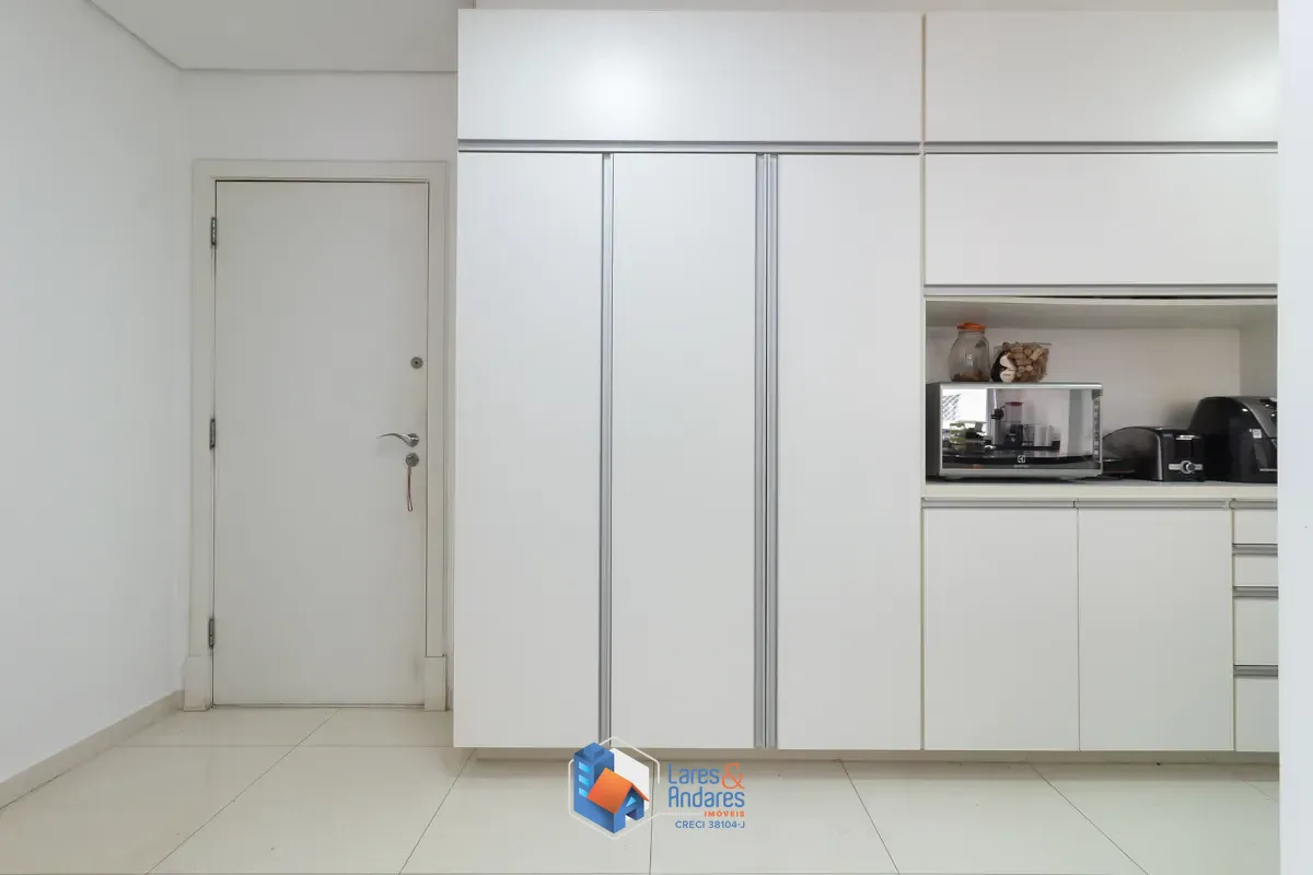 Apartamento, 3 quartos, 125 m² - Foto 8