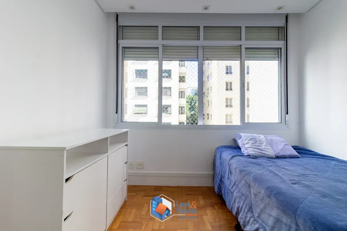 Apartamento, 3 quartos, 125 m² - Foto 17
