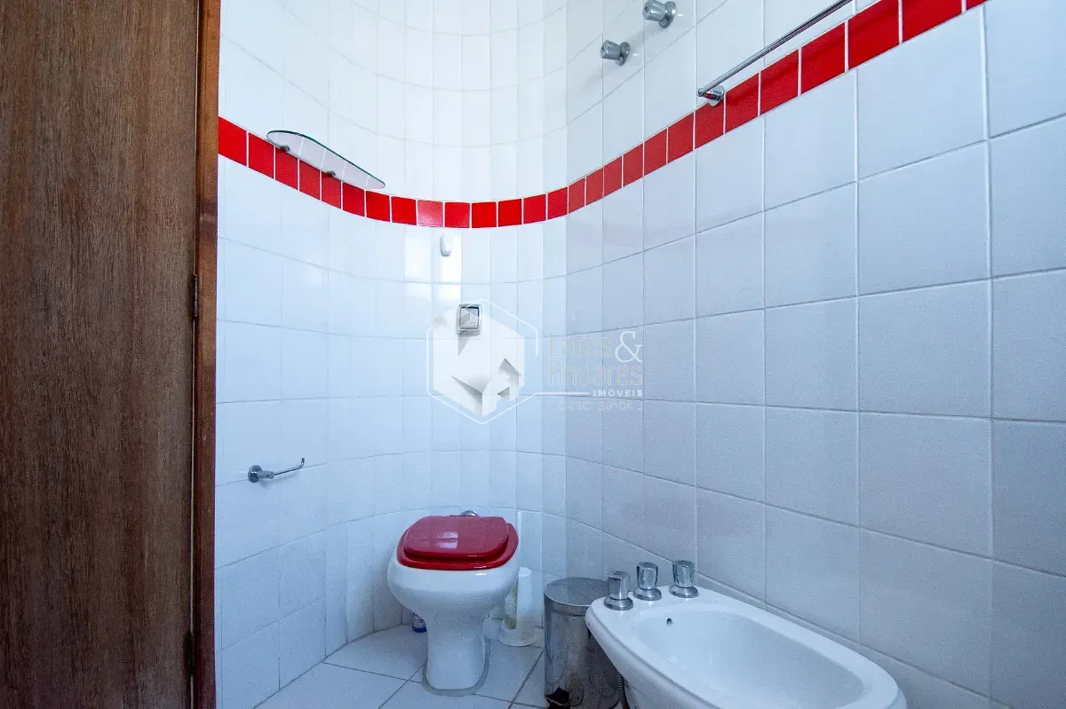 Apartamento, 4 quartos, 209 m² - Foto 44