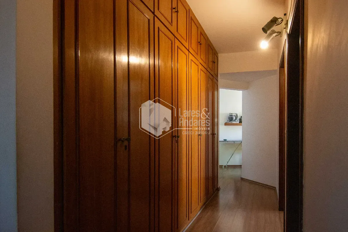 Apartamento, 4 quartos, 209 m² - Foto 45