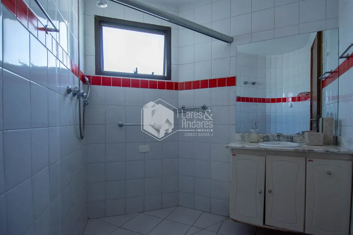 Apartamento, 4 quartos, 209 m² - Foto 43