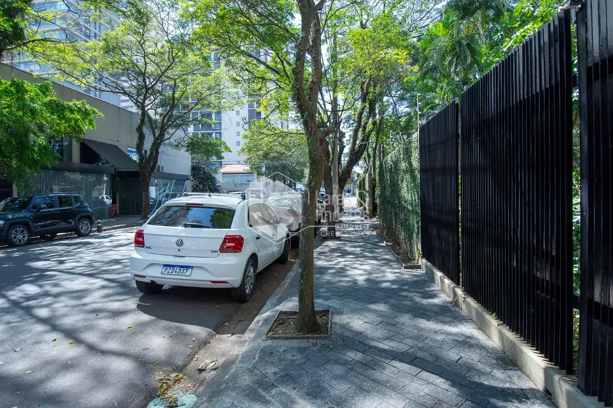 Apartamento, 4 quartos, 209 m² - Foto 53