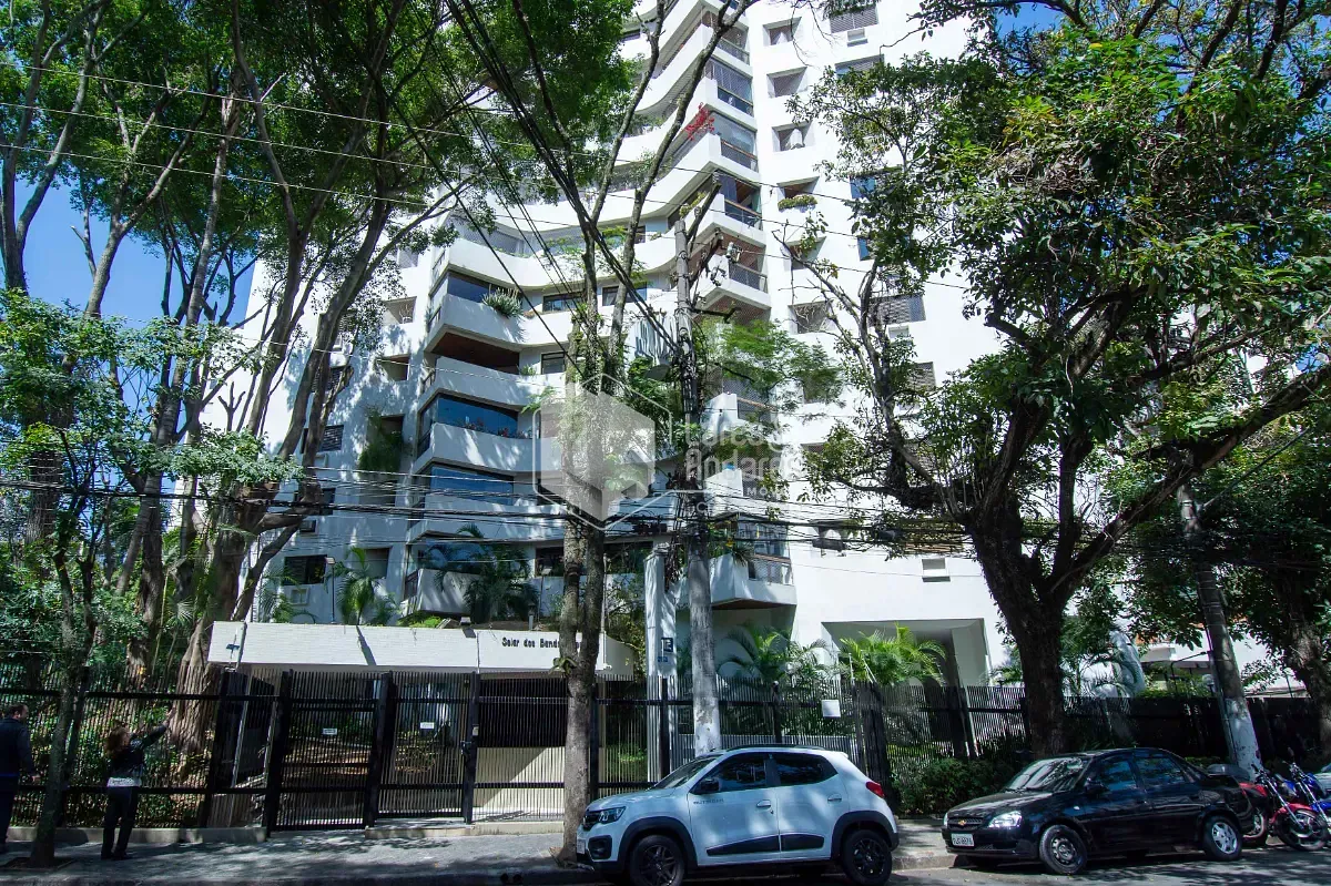 Apartamento, 4 quartos, 209 m² - Foto 51