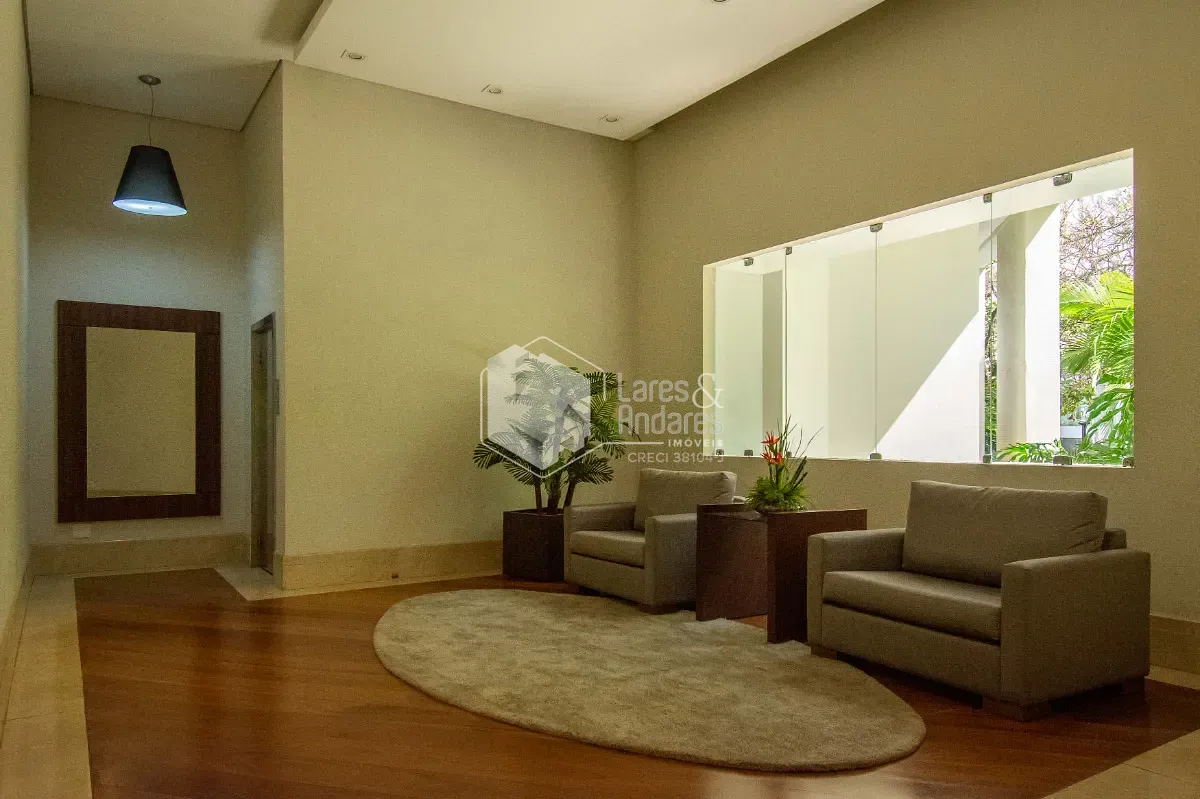 Apartamento, 4 quartos, 209 m² - Foto 56