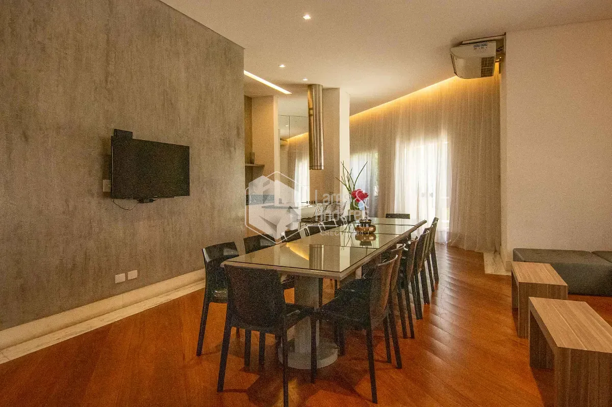 Apartamento, 4 quartos, 209 m² - Foto 64