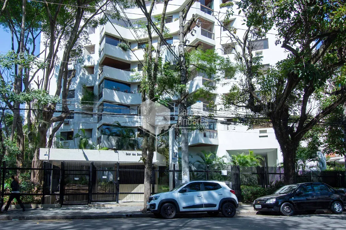 Apartamento, 4 quartos, 209 m² - Foto 52