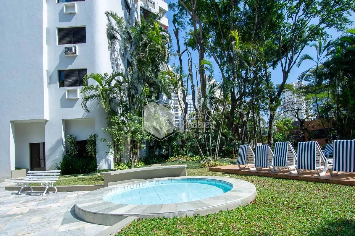 Apartamento, 4 quartos, 209 m² - Foto 58