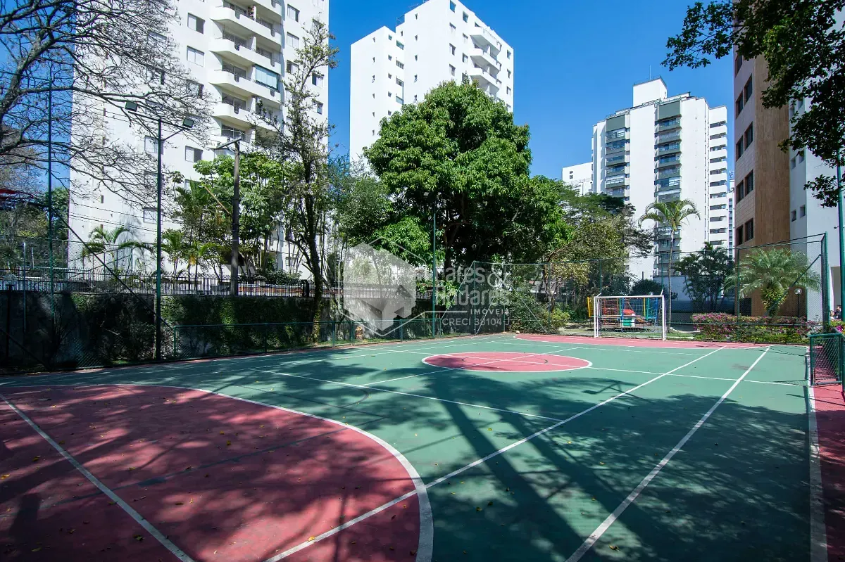 Apartamento, 4 quartos, 209 m² - Foto 59