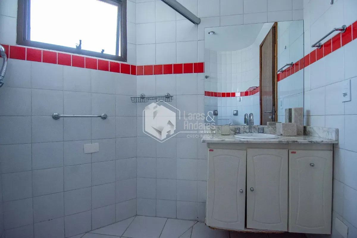 Apartamento, 4 quartos, 209 m² - Foto 41