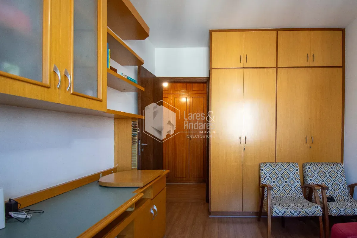 Apartamento, 4 quartos, 209 m² - Foto 37