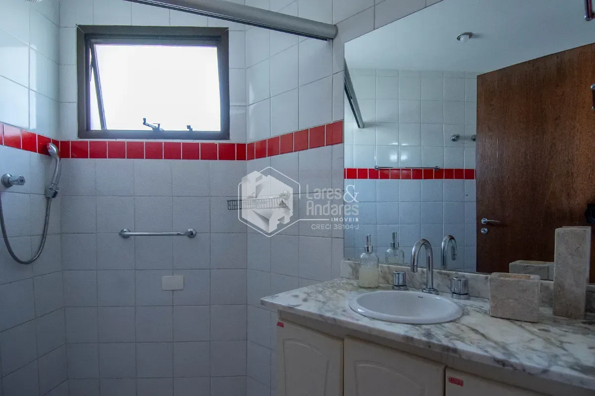 Apartamento, 4 quartos, 209 m² - Foto 40