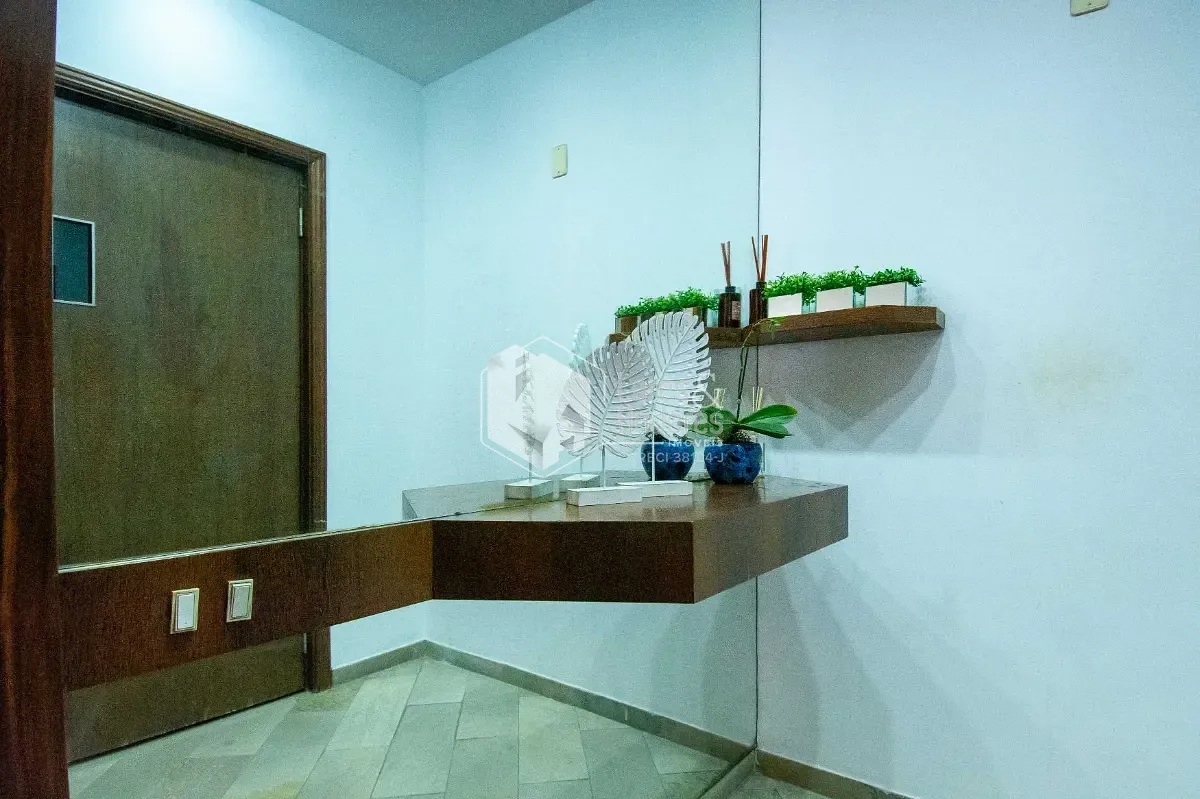 Apartamento, 4 quartos, 209 m² - Foto 50