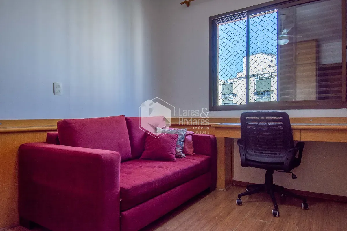 Apartamento, 4 quartos, 209 m² - Foto 38