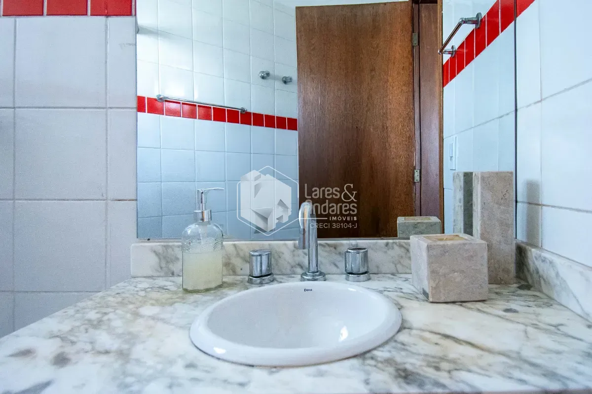 Apartamento, 4 quartos, 209 m² - Foto 39