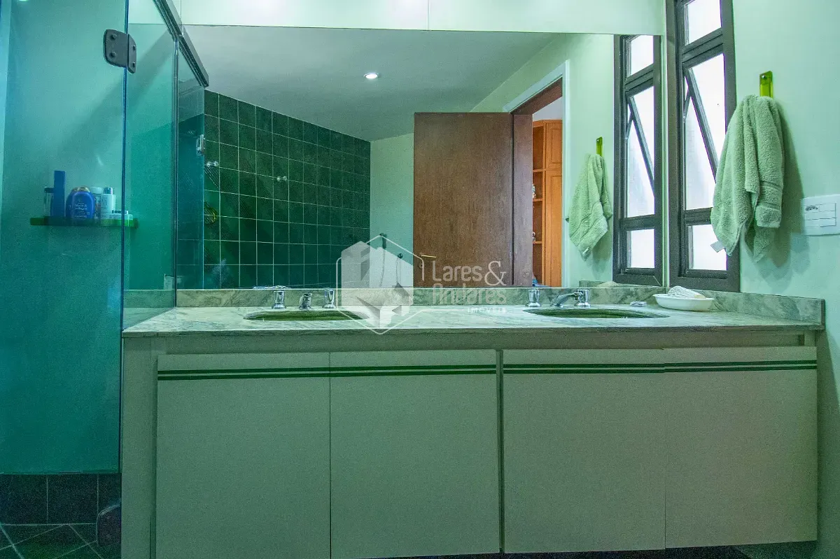 Apartamento, 4 quartos, 209 m² - Foto 33