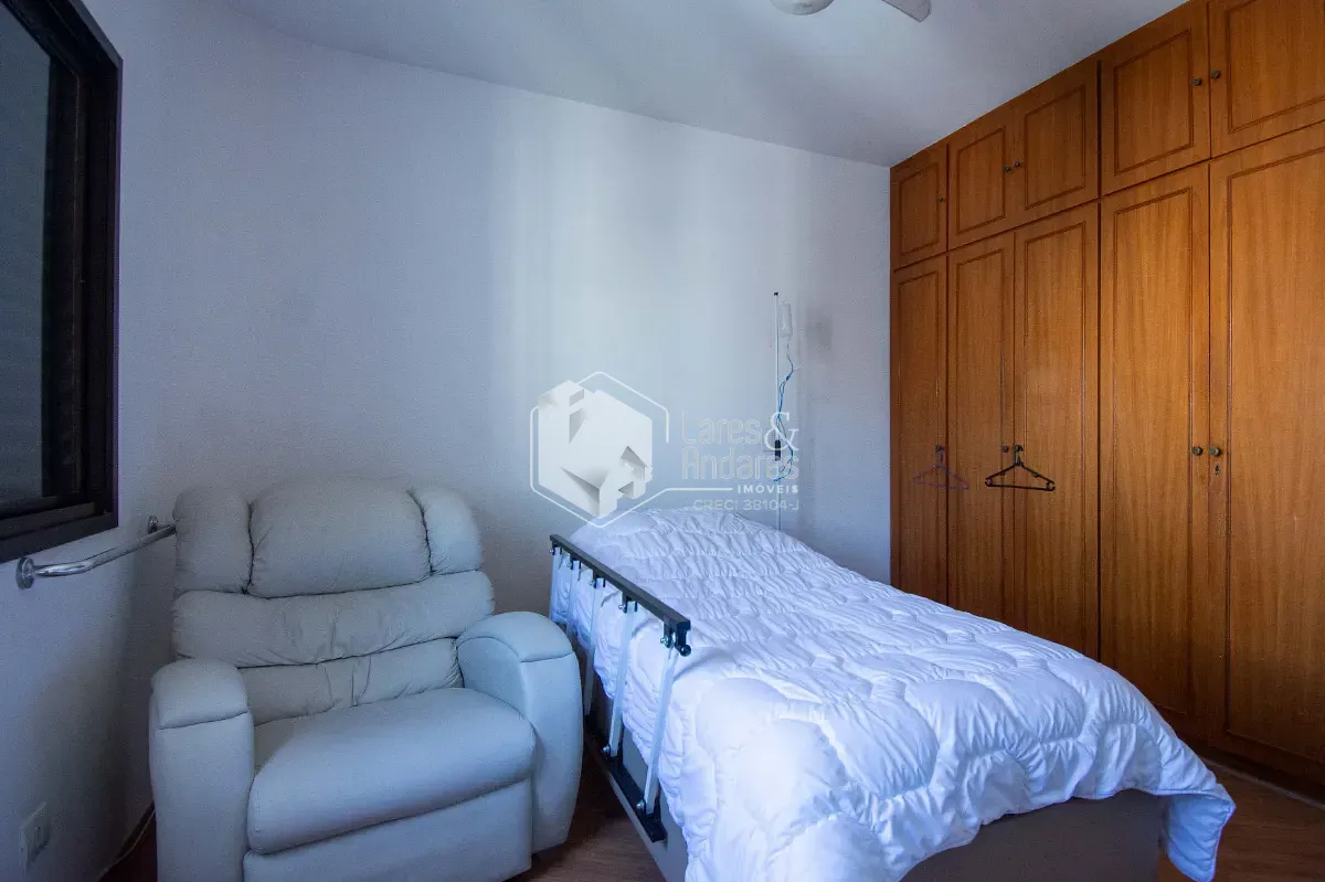 Apartamento, 4 quartos, 209 m² - Foto 31