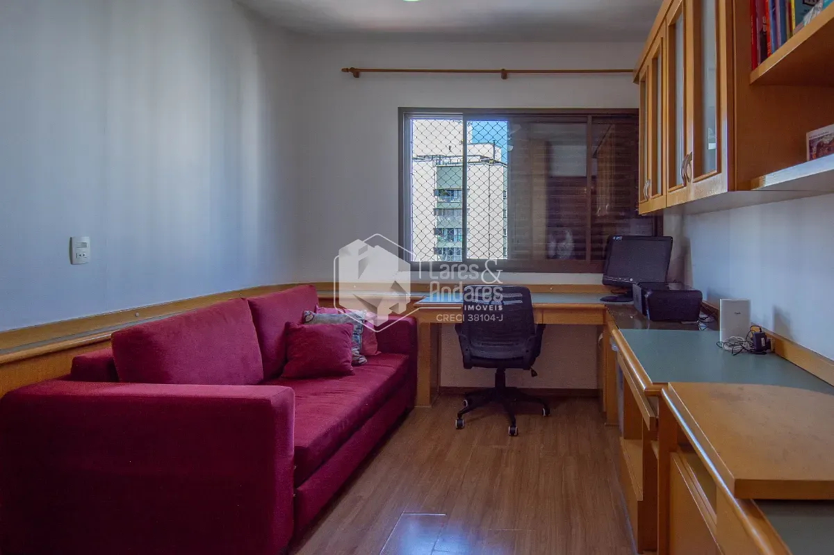 Apartamento, 4 quartos, 209 m² - Foto 35