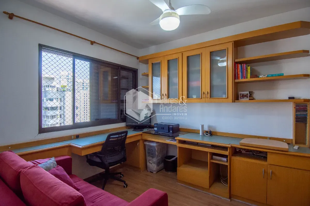 Apartamento, 4 quartos, 209 m² - Foto 36