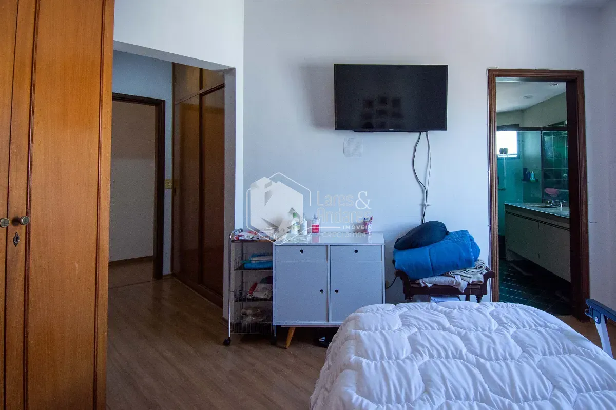 Apartamento, 4 quartos, 209 m² - Foto 32