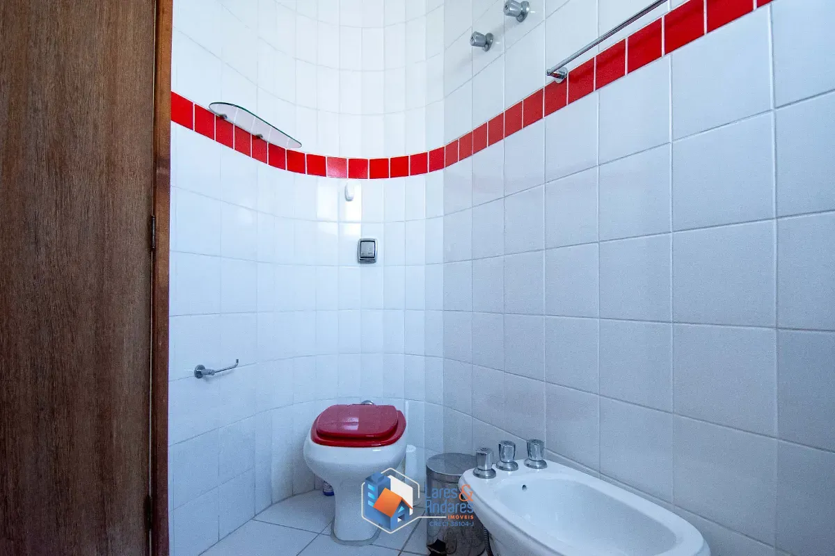 Apartamento, 4 quartos, 209 m² - Foto 44