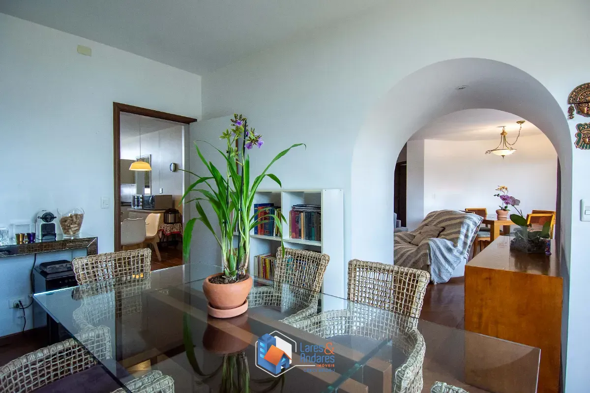 Apartamento, 4 quartos, 209 m² - Foto 11