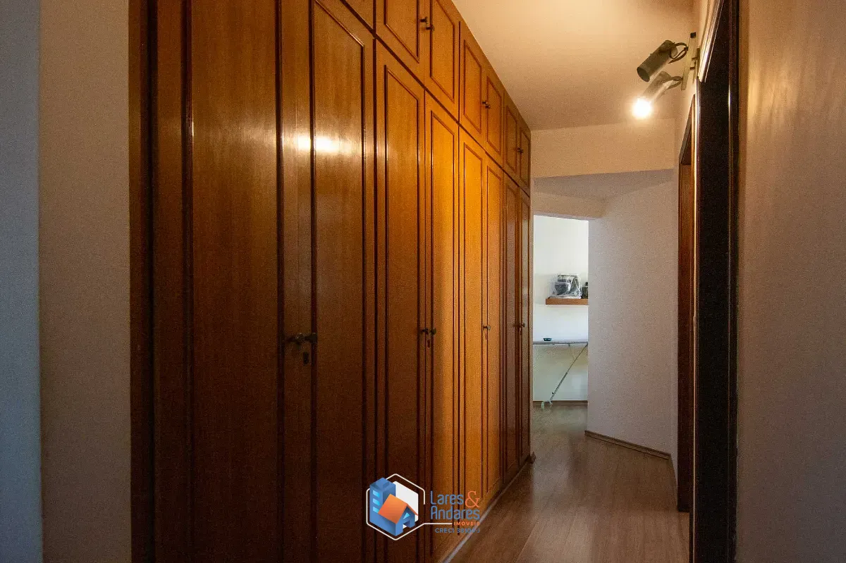 Apartamento, 4 quartos, 209 m² - Foto 45
