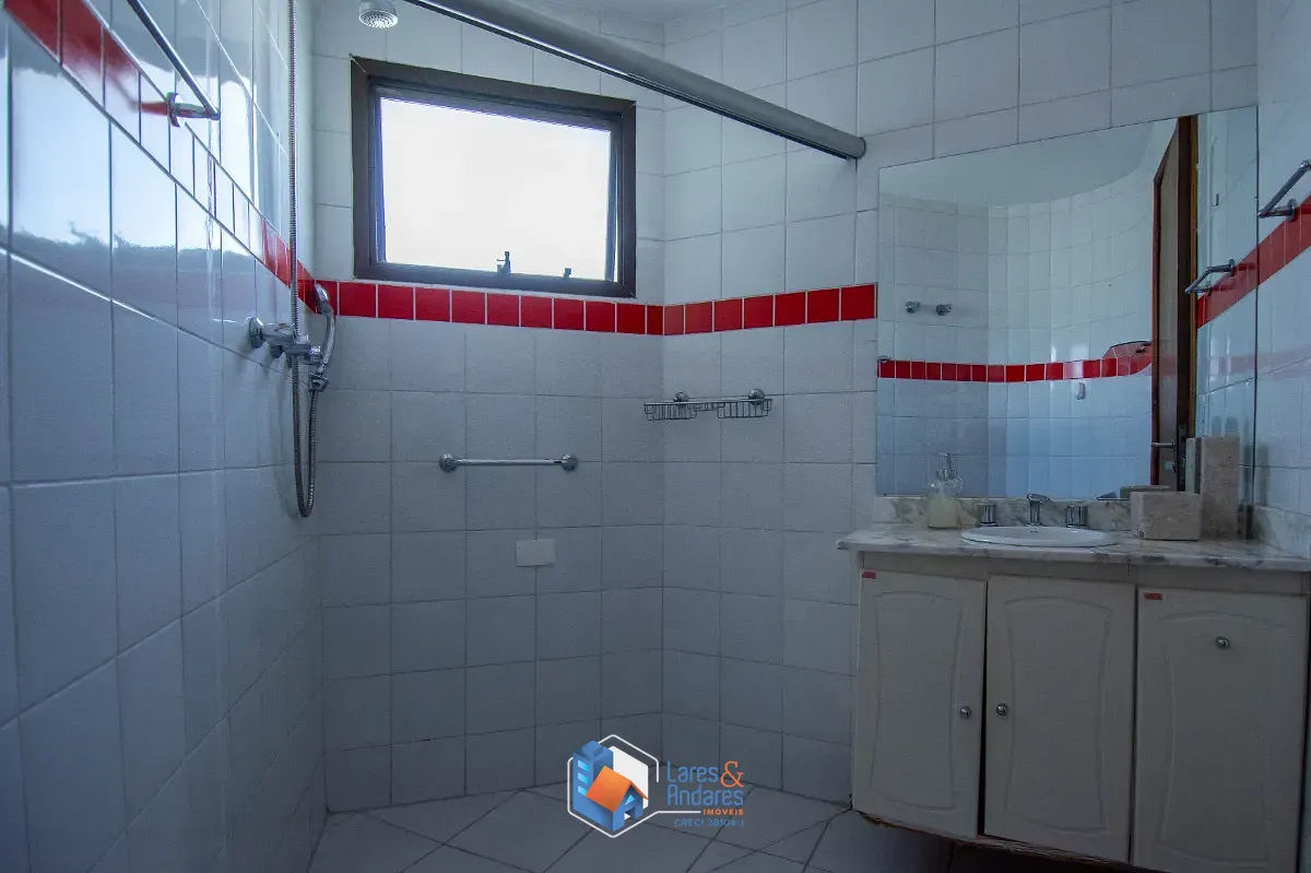 Apartamento, 4 quartos, 209 m² - Foto 43