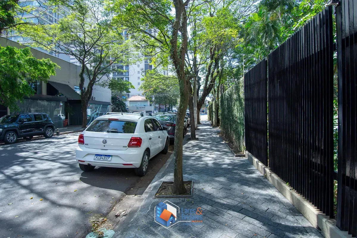 Apartamento, 4 quartos, 209 m² - Foto 53