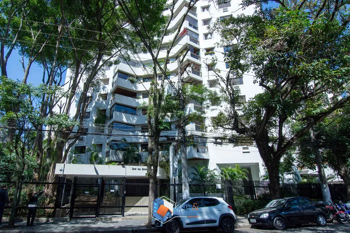 Apartamento, 4 quartos, 209 m² - Foto 51