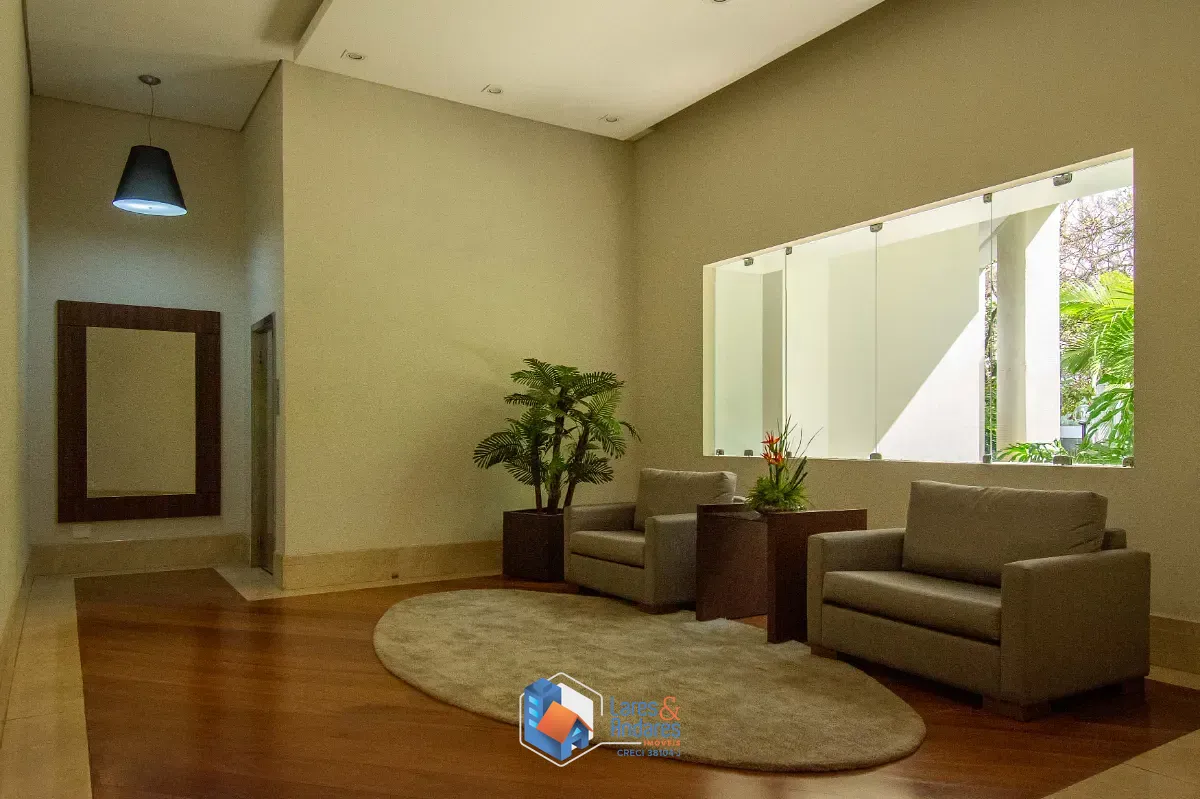 Apartamento, 4 quartos, 209 m² - Foto 56