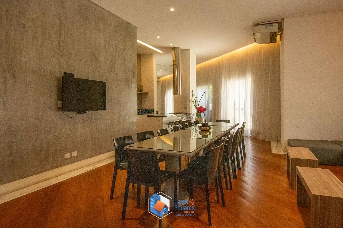 Apartamento, 4 quartos, 209 m² - Foto 64