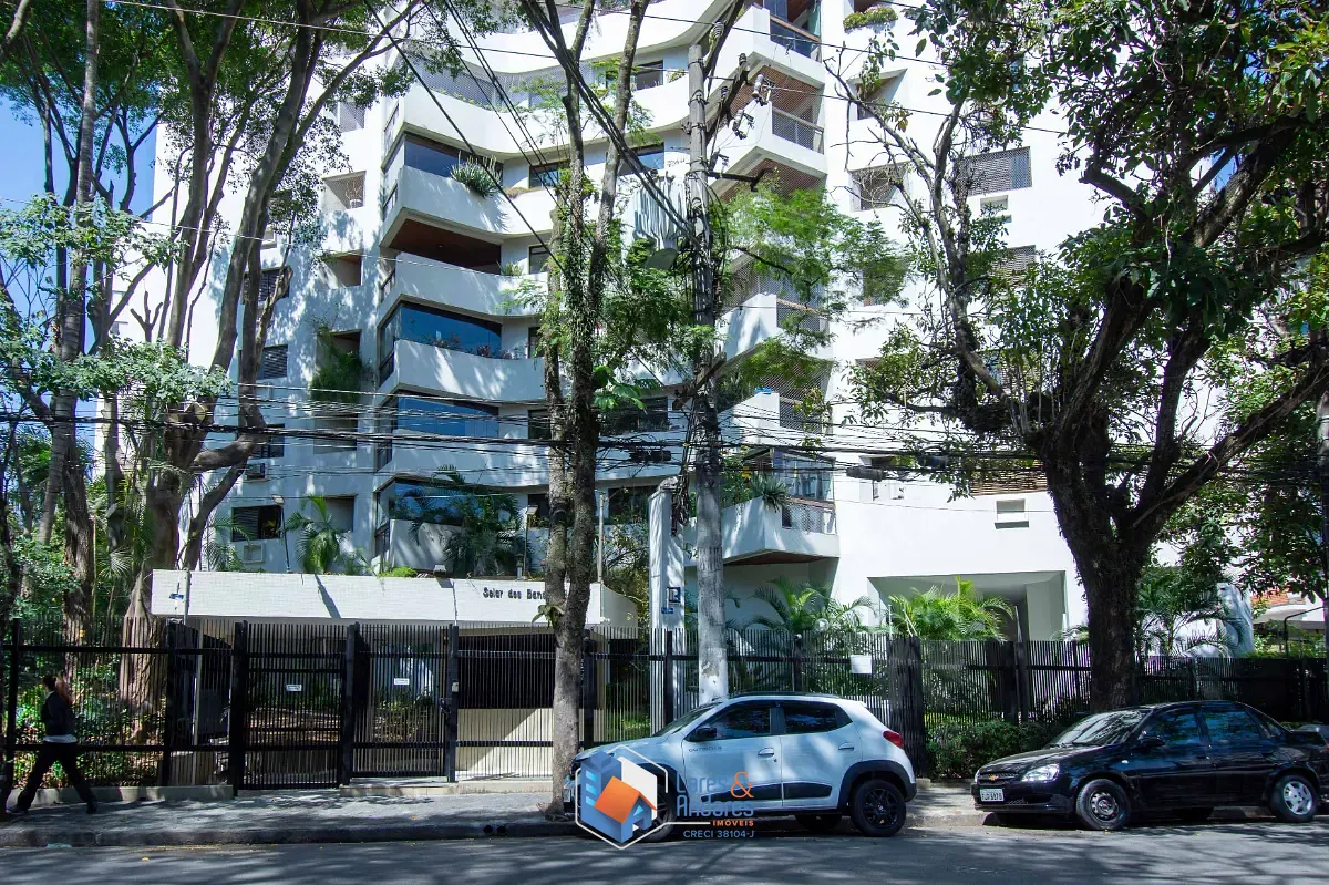 Apartamento, 4 quartos, 209 m² - Foto 52